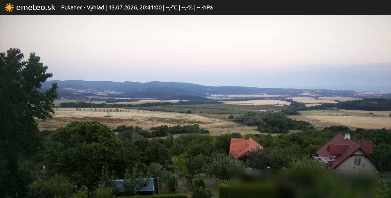 Výhľad