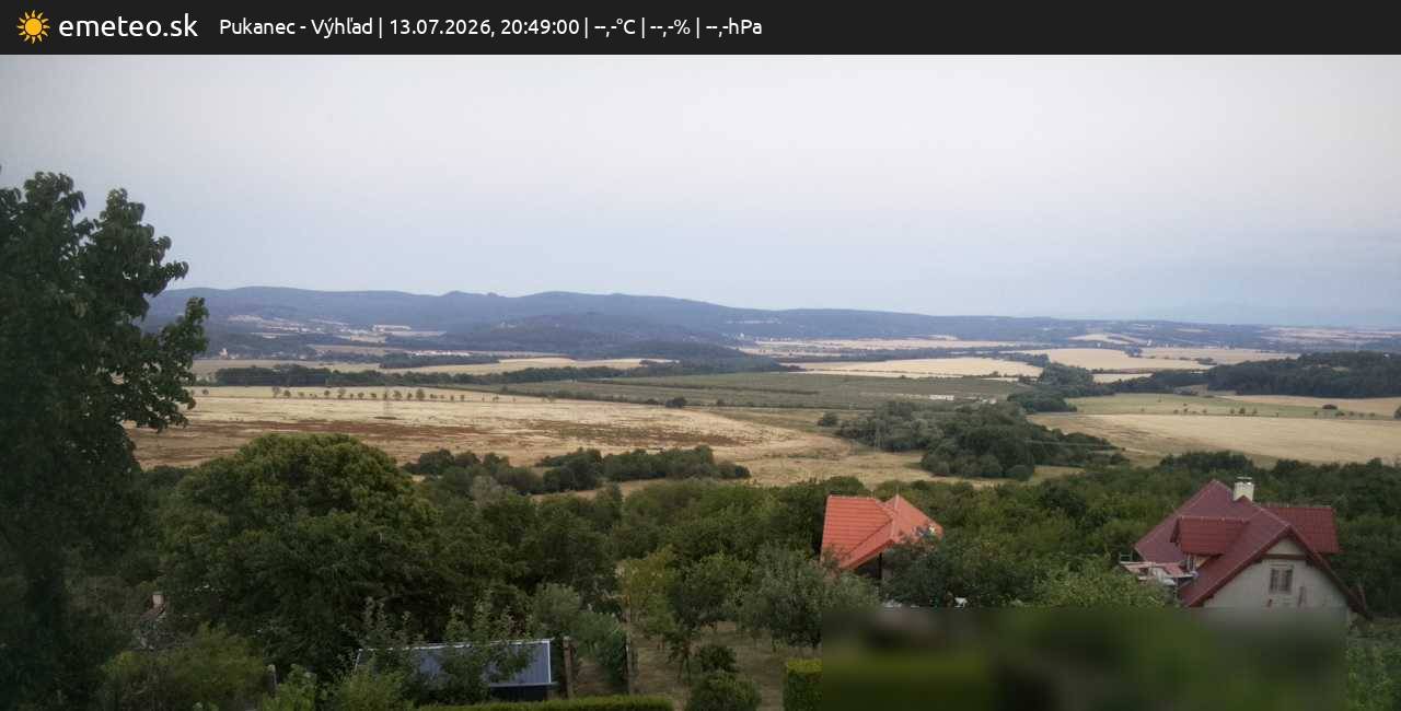 Výhľad
