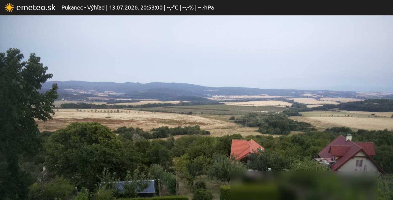 Výhľad