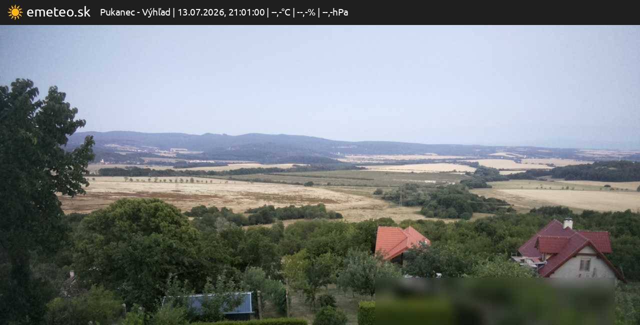 Výhľad