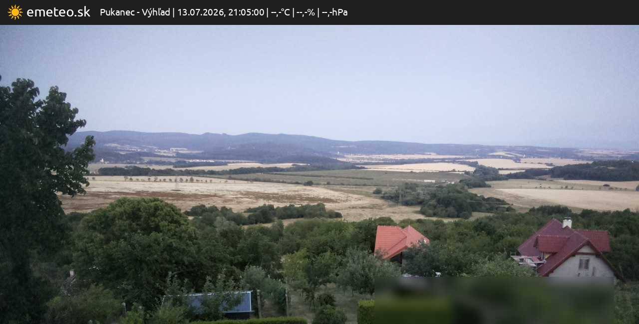 Výhľad