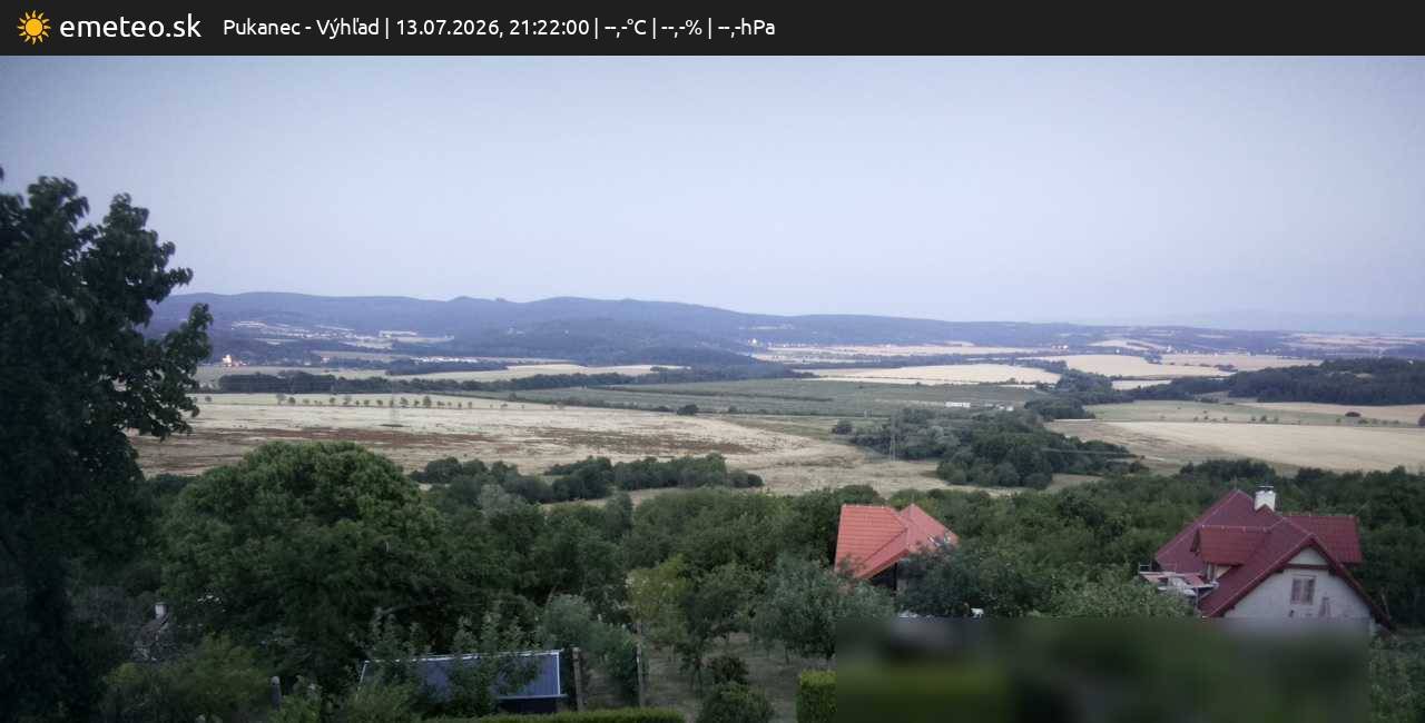 Výhľad