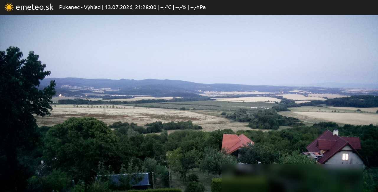 Výhľad