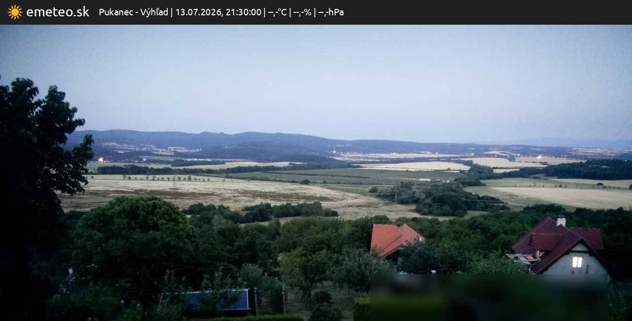 Výhľad