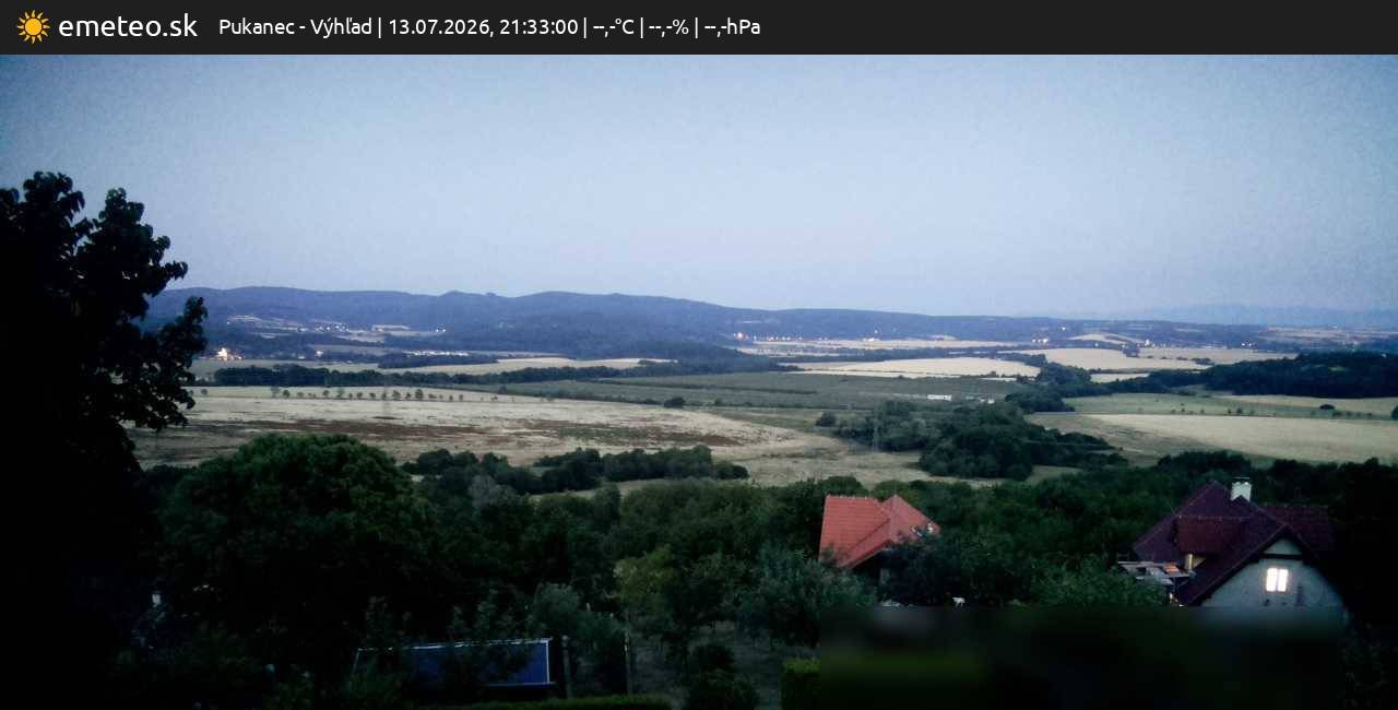 Výhľad