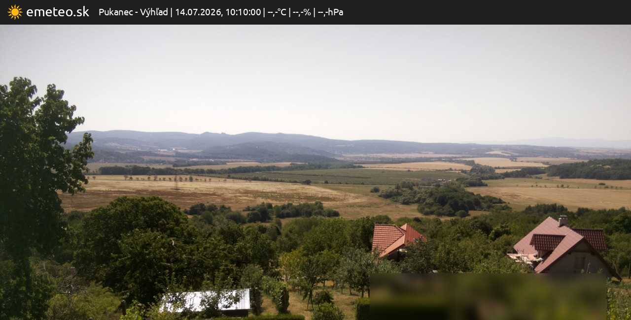 Výhľad