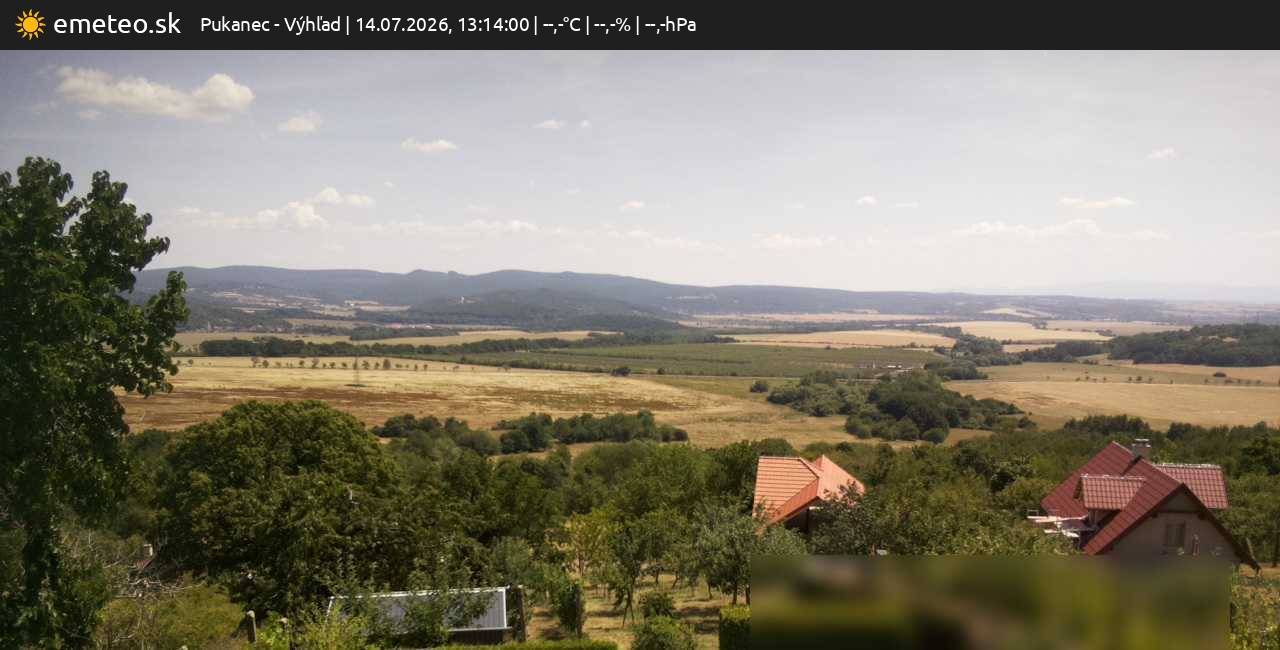 Výhľad