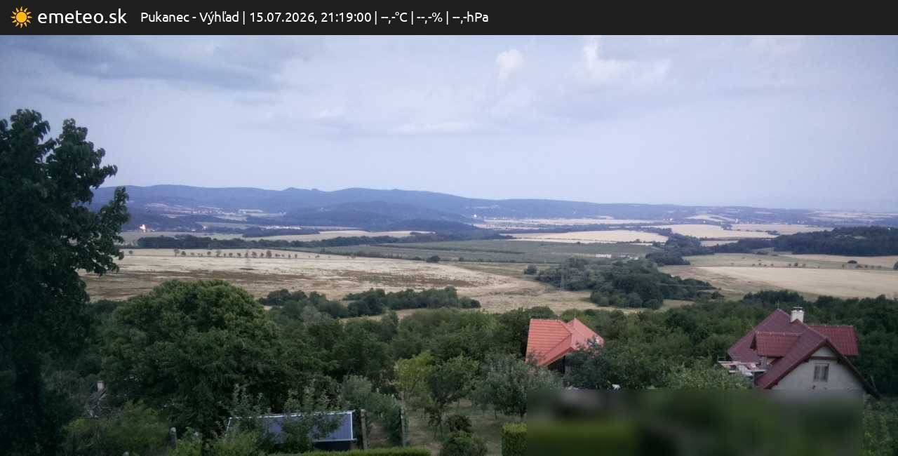 Výhľad