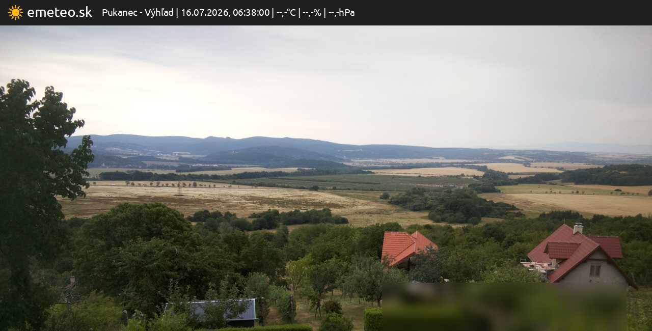 Výhľad