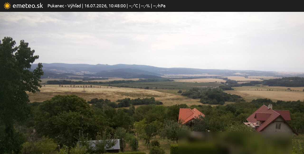 Výhľad