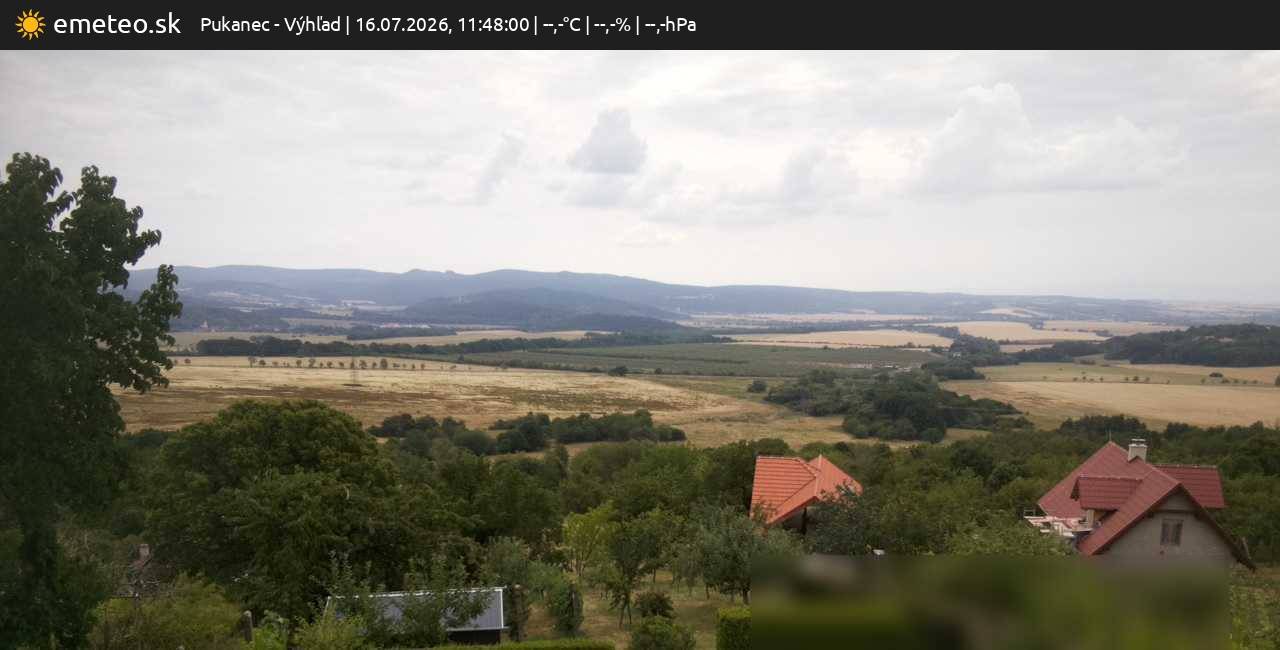 Výhľad