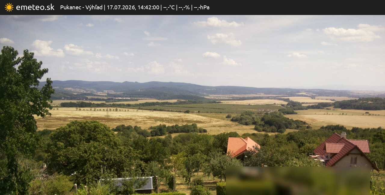 Výhľad