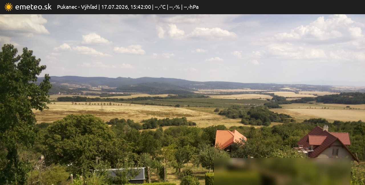 Výhľad
