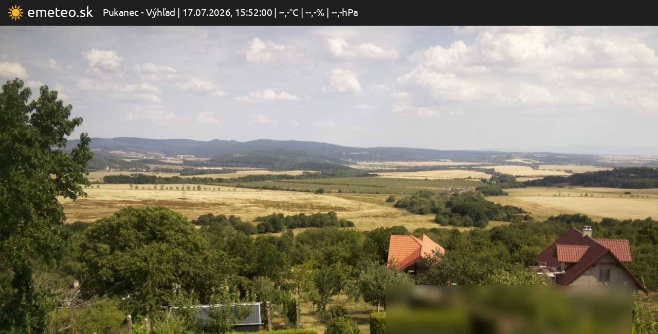 Výhľad