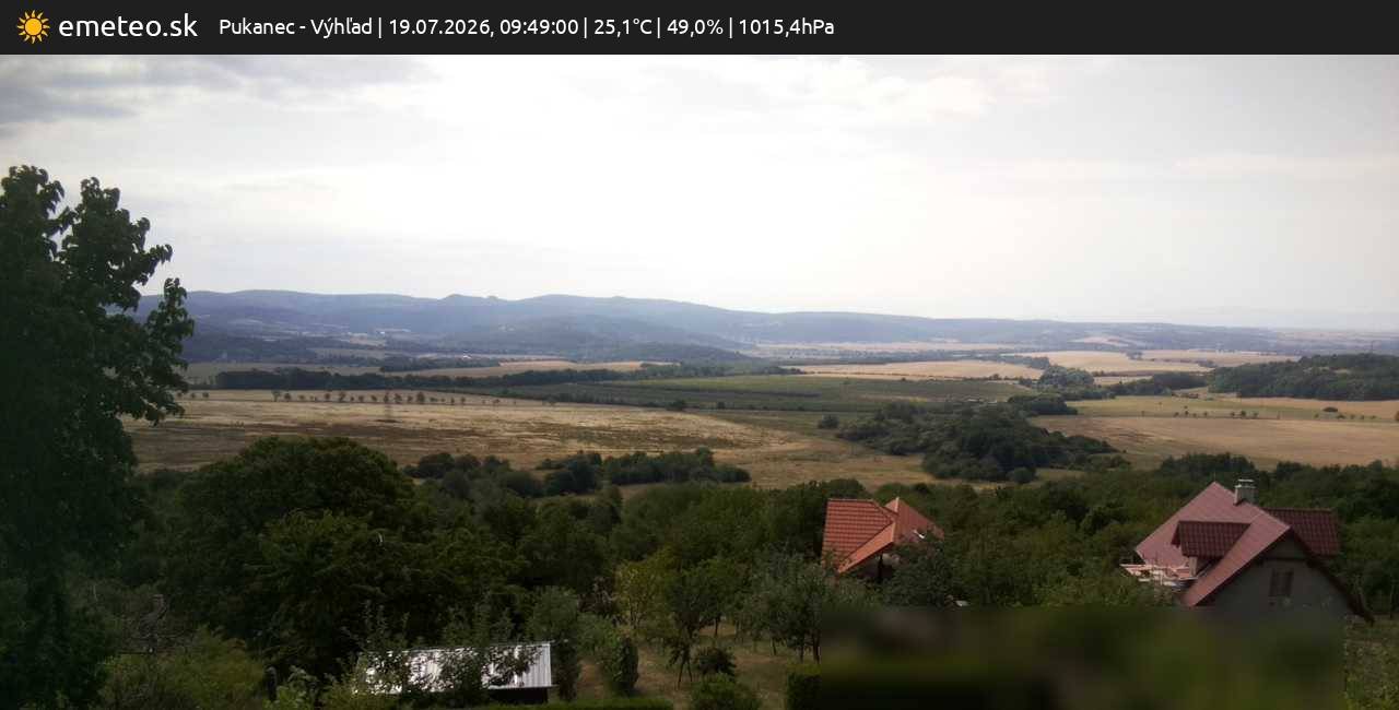 Výhľad