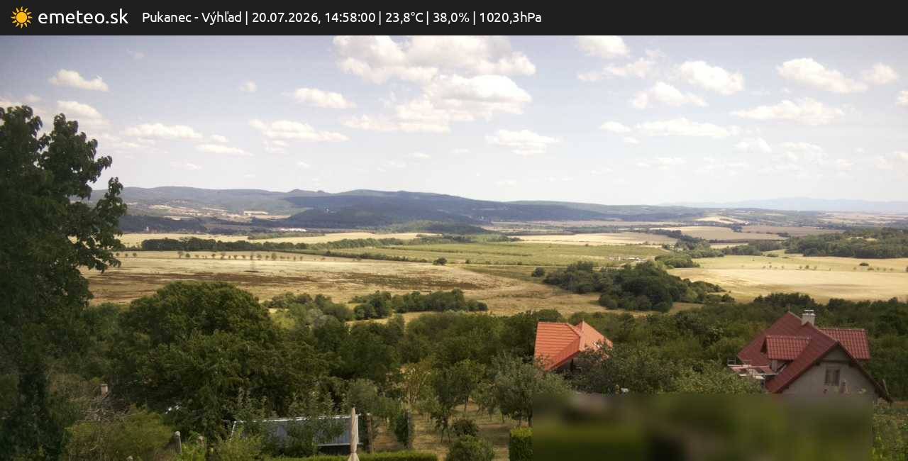 Výhľad
