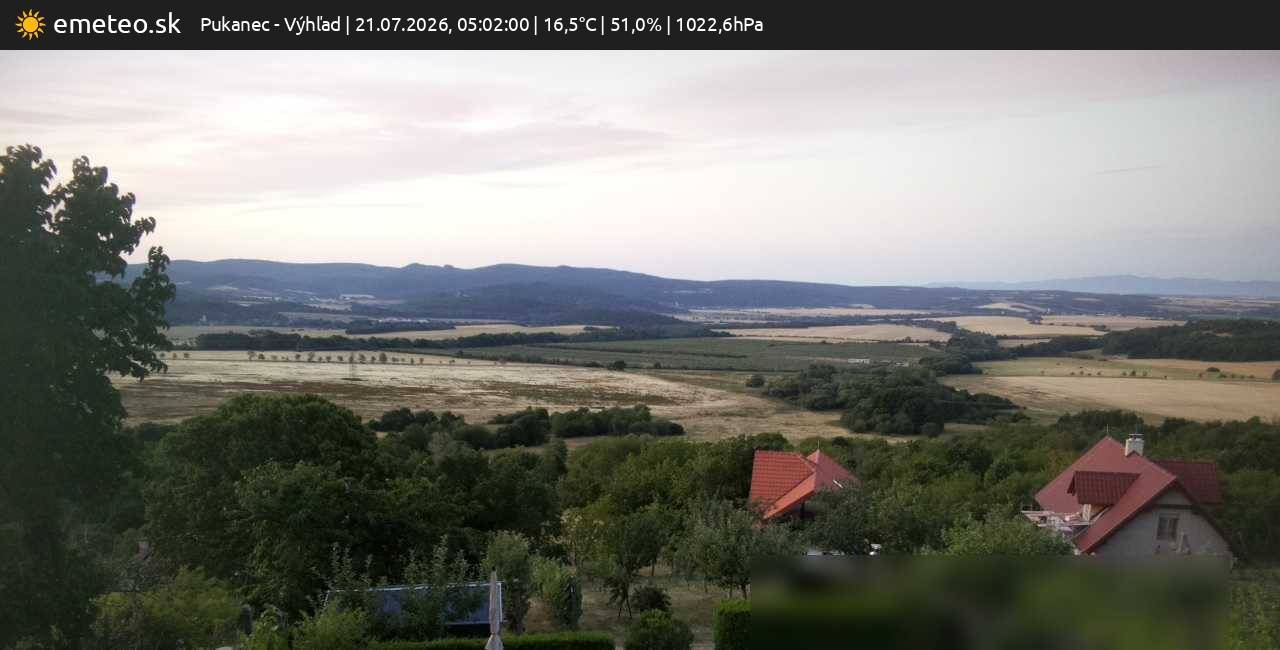 Výhľad