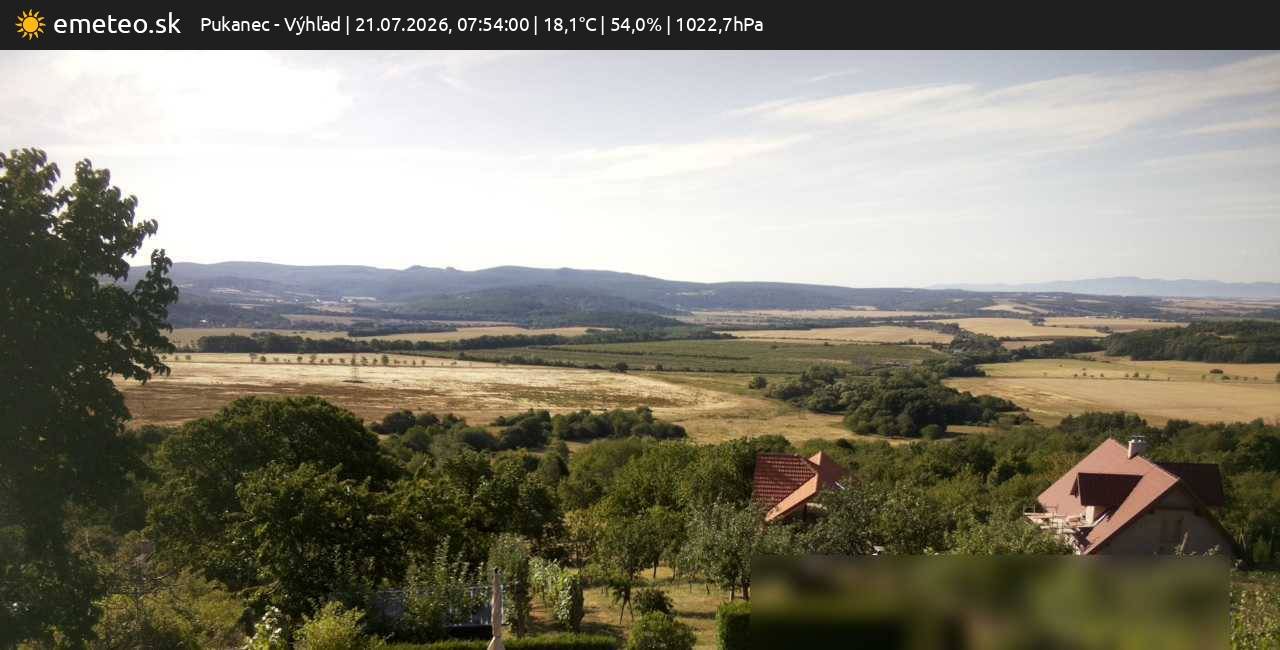 Výhľad
