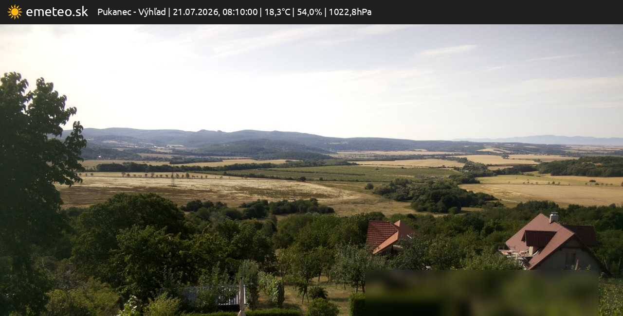 Výhľad