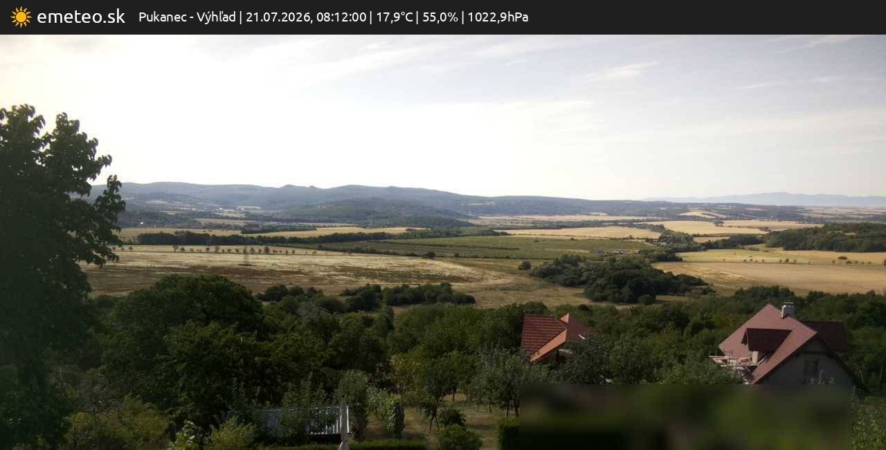 Výhľad