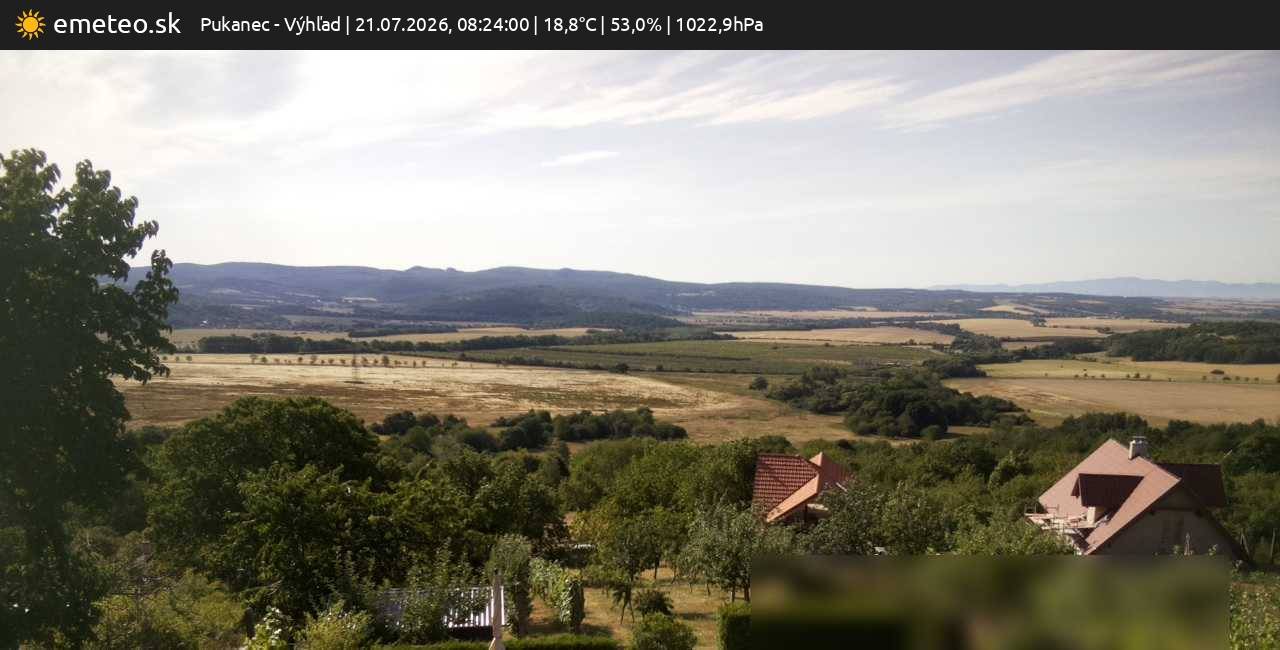 Výhľad