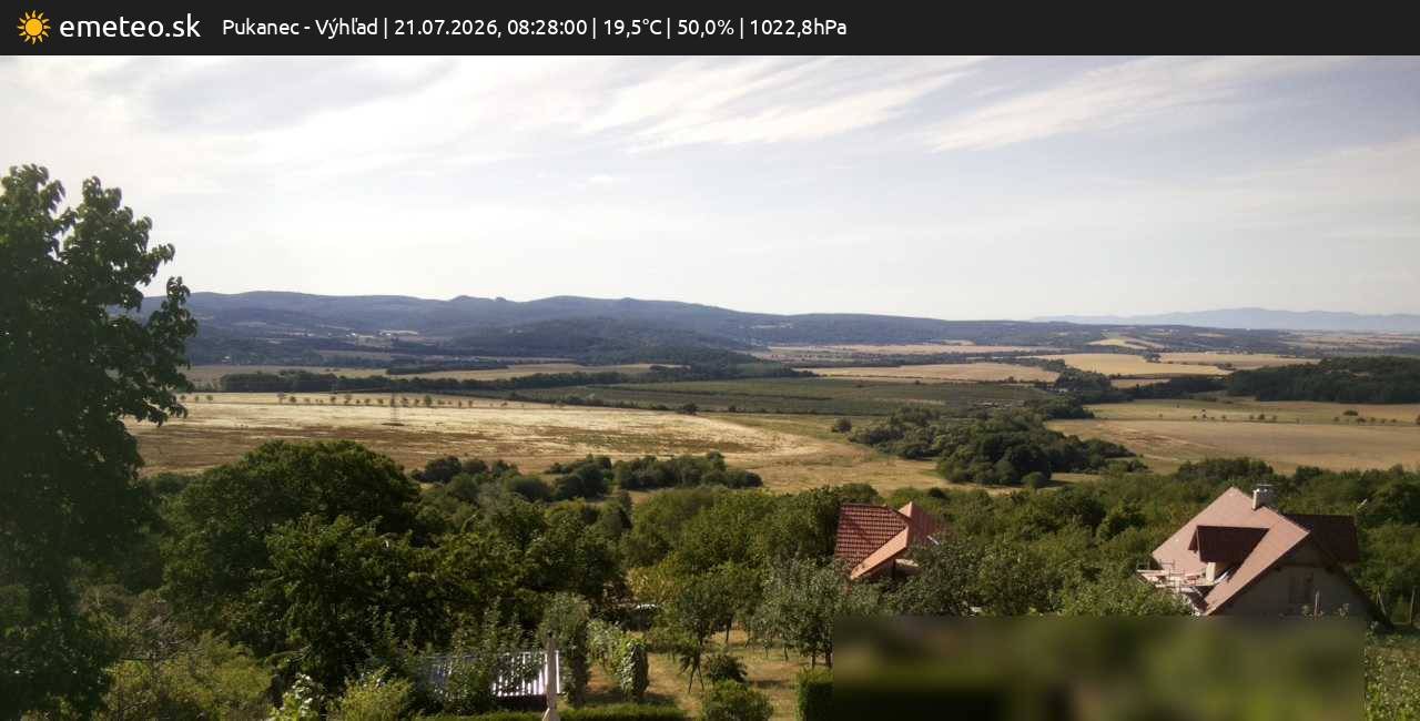 Výhľad