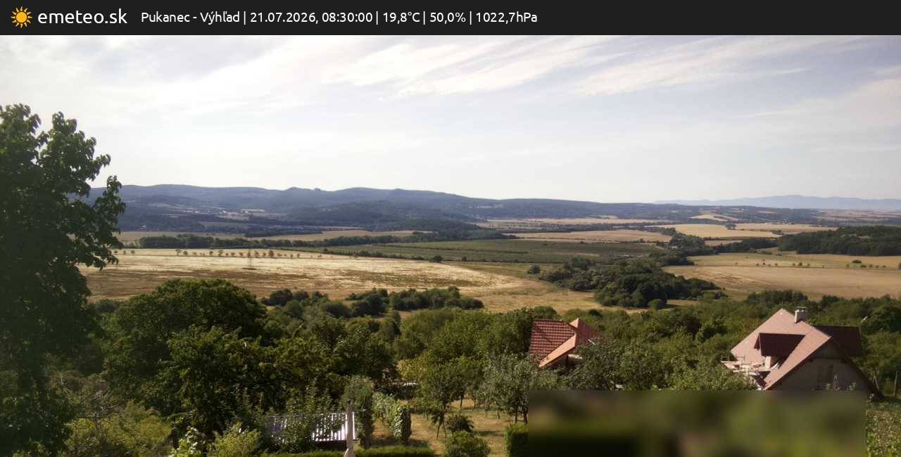 Výhľad