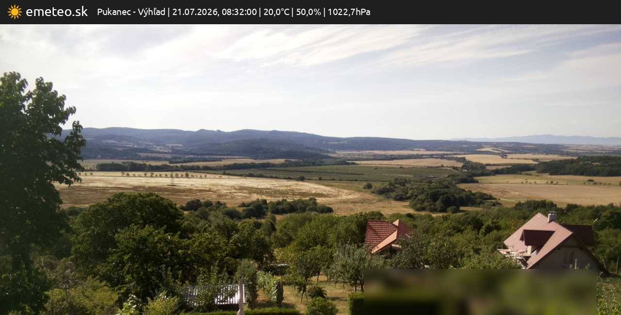Výhľad