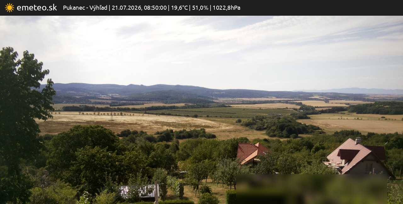 Výhľad