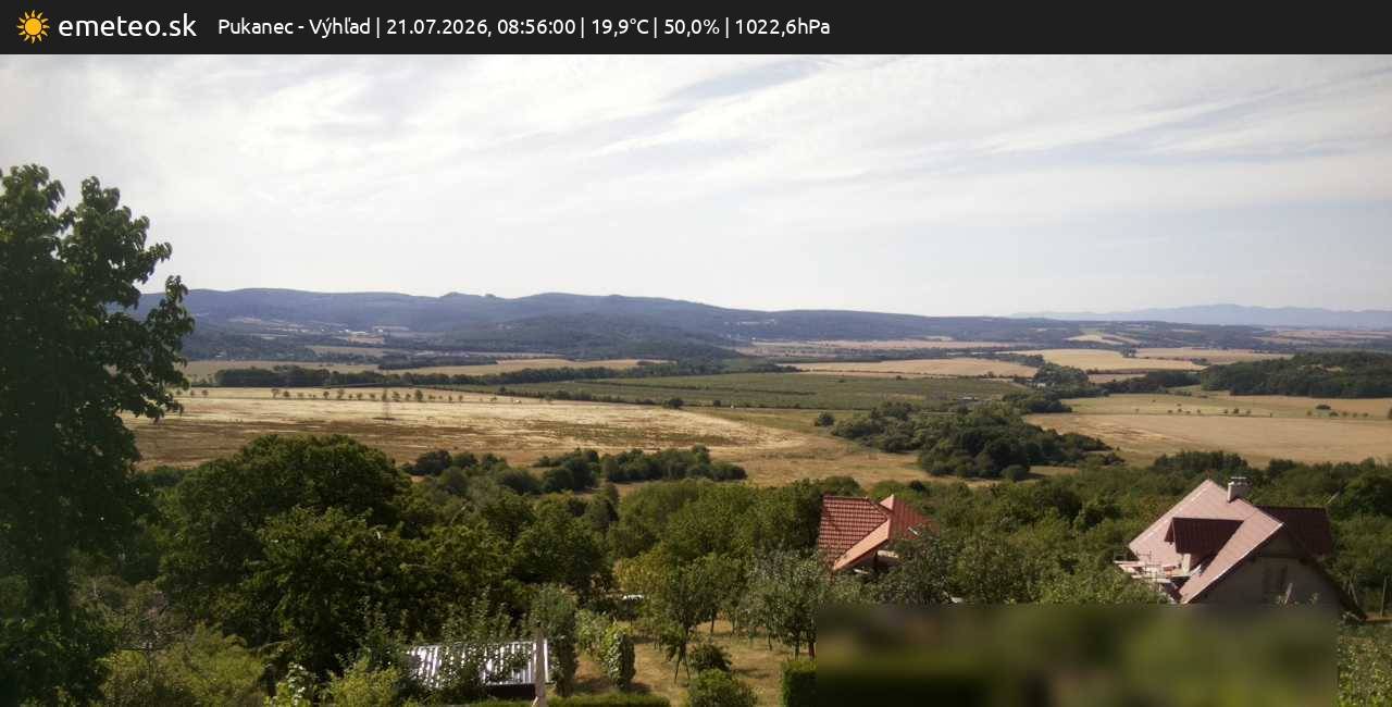 Výhľad
