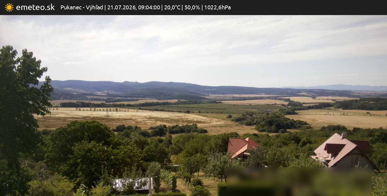 Výhľad
