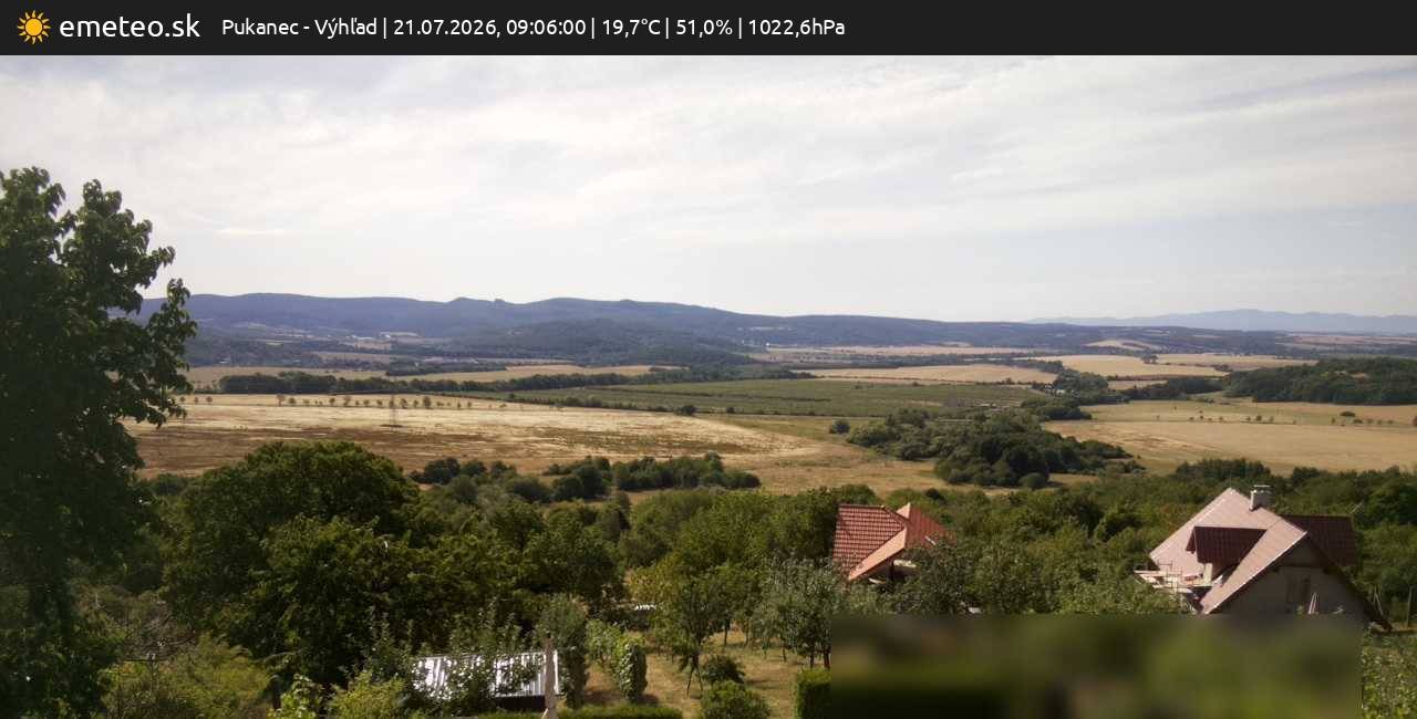 Výhľad