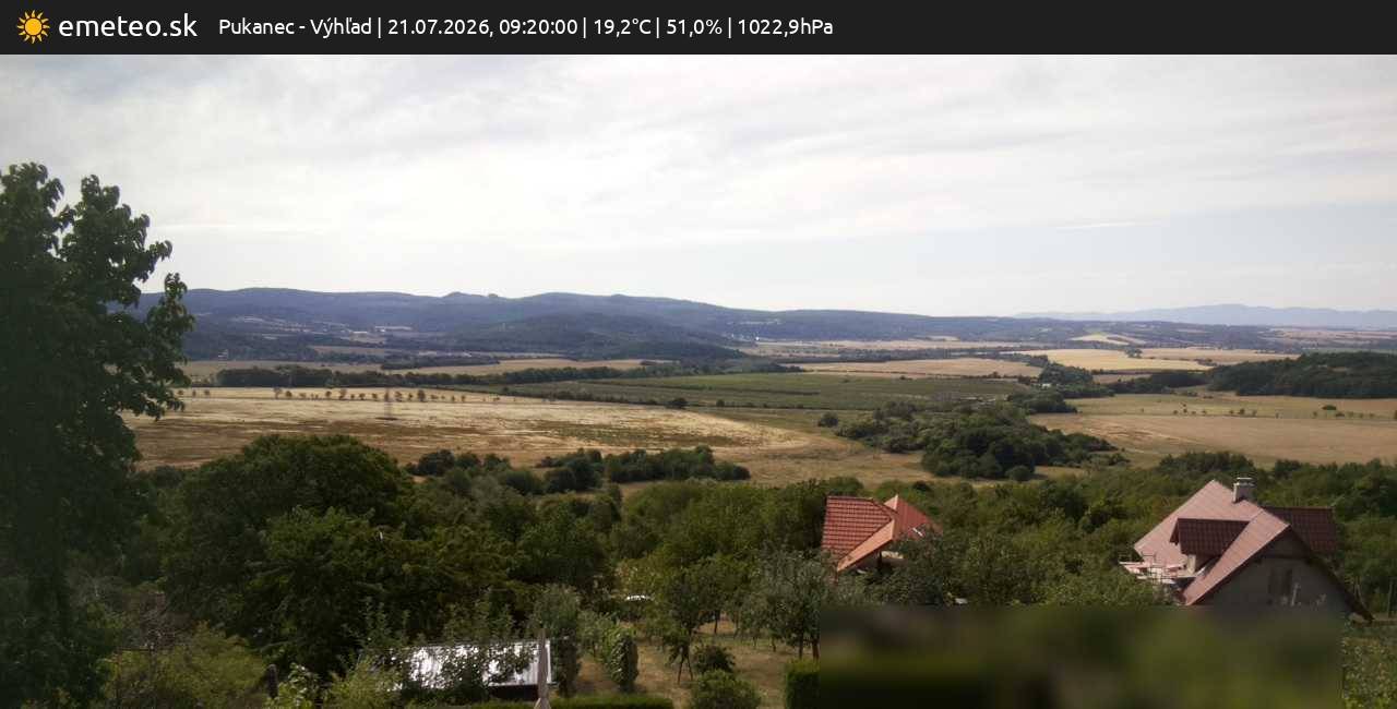 Výhľad