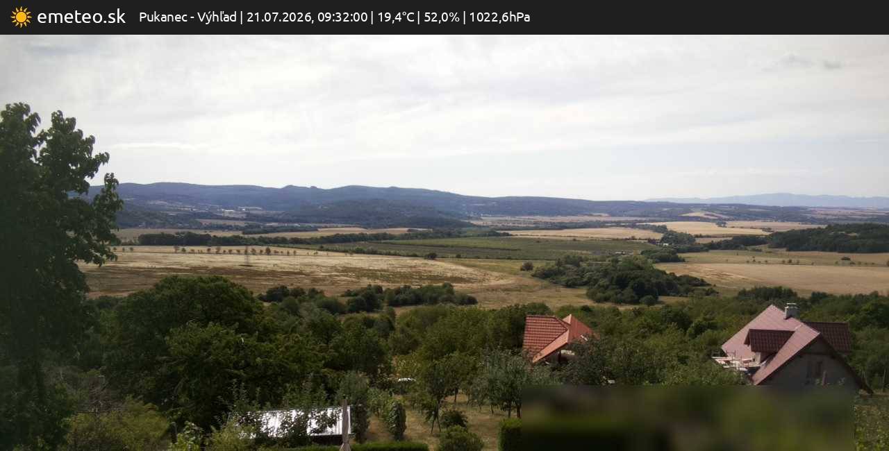 Výhľad