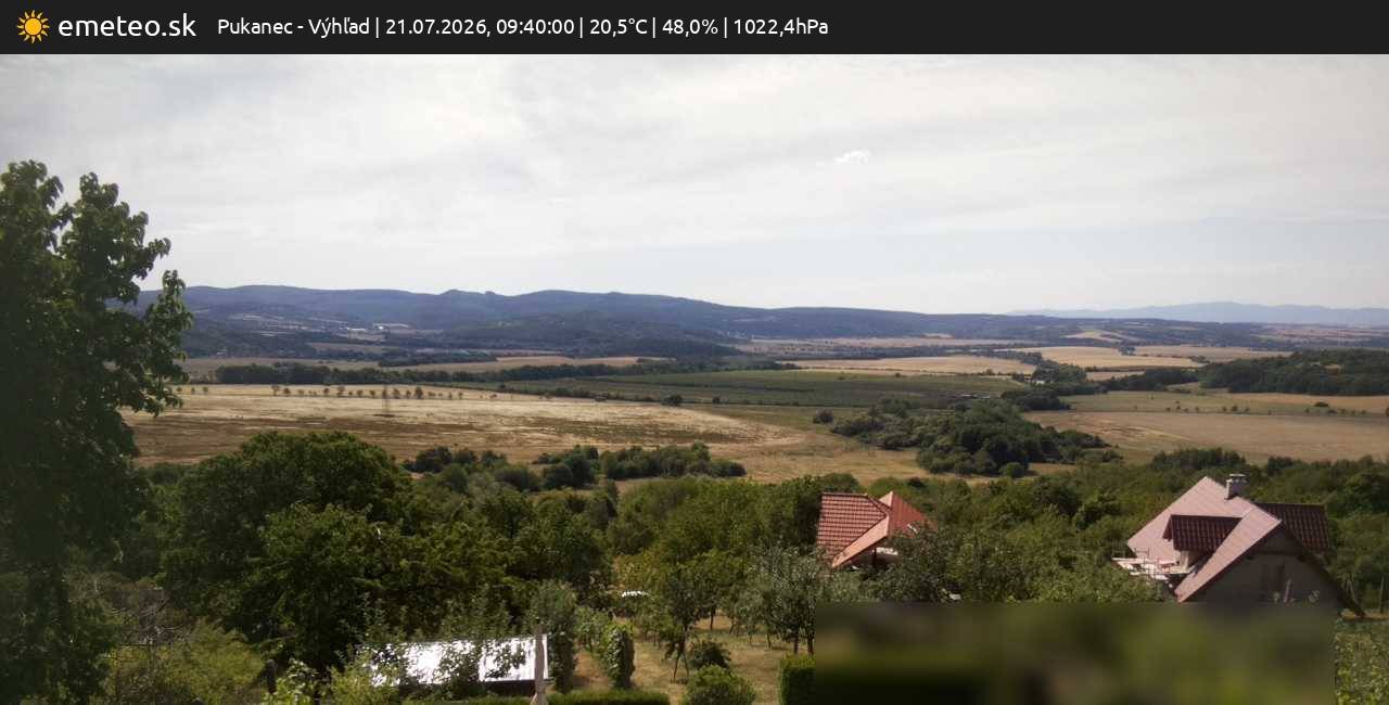 Výhľad