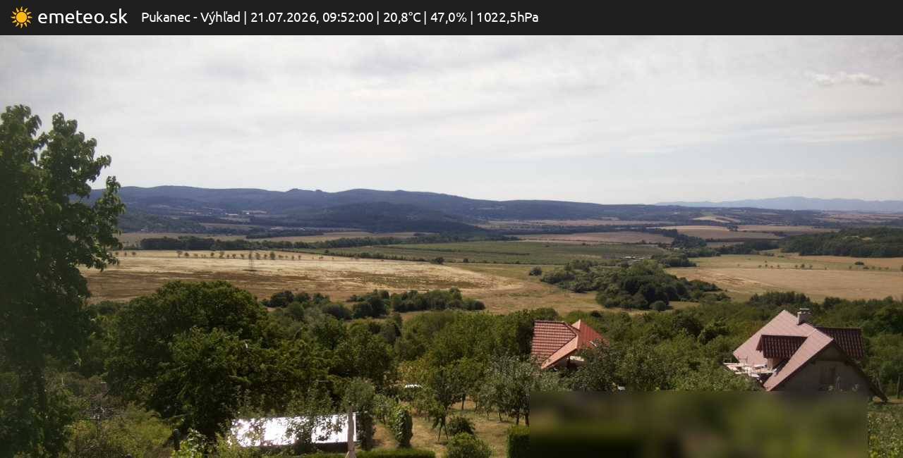 Výhľad