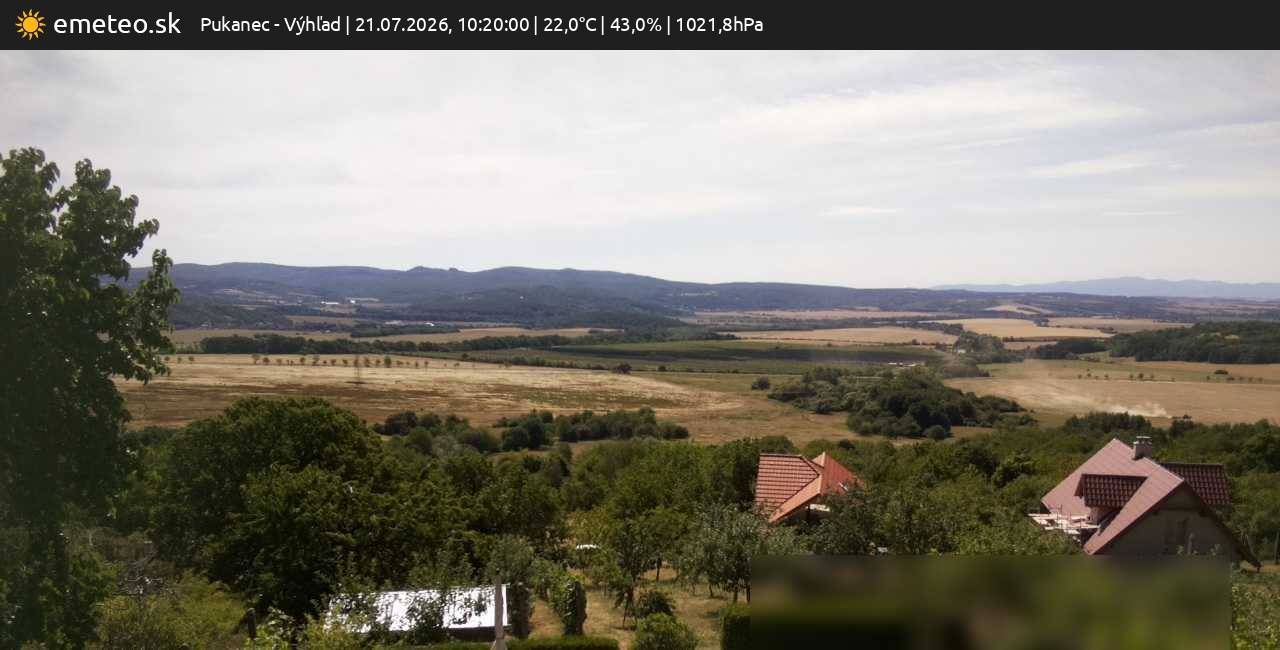 Výhľad