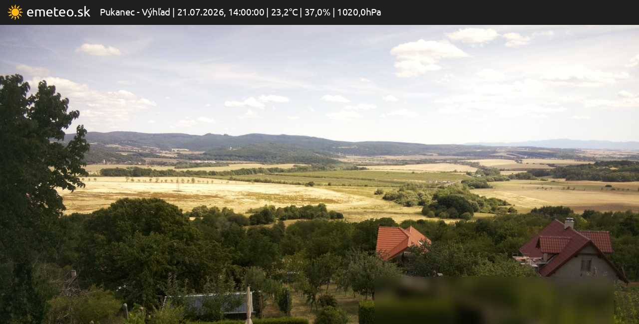 Výhľad