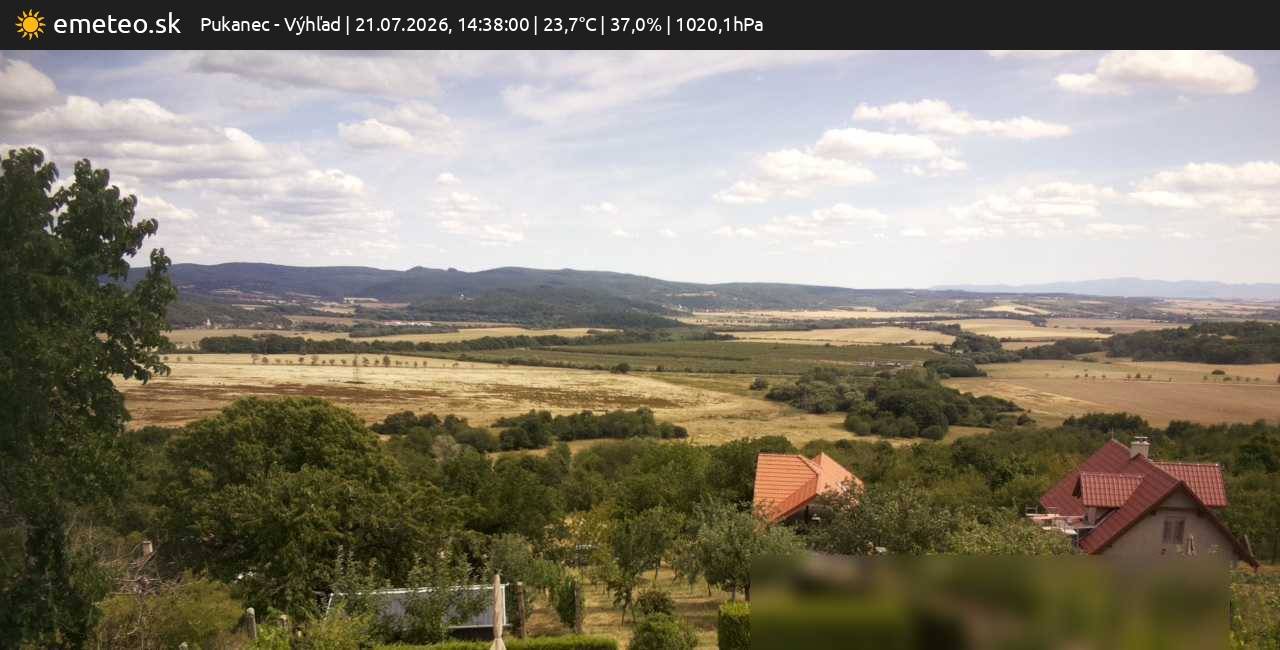 Výhľad