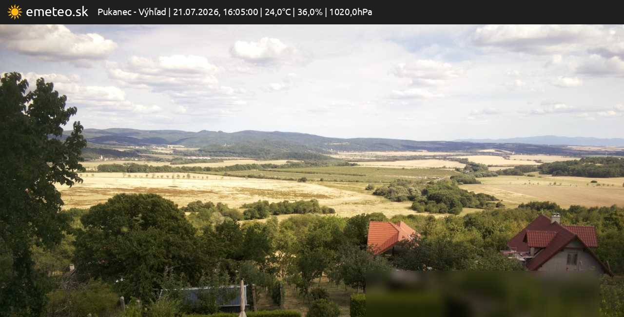 Výhľad