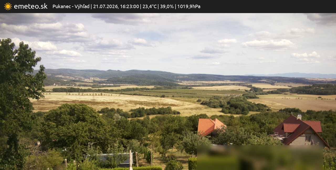 Výhľad