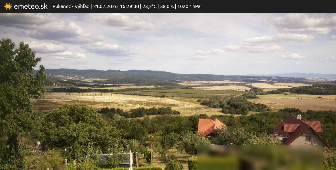 Výhľad