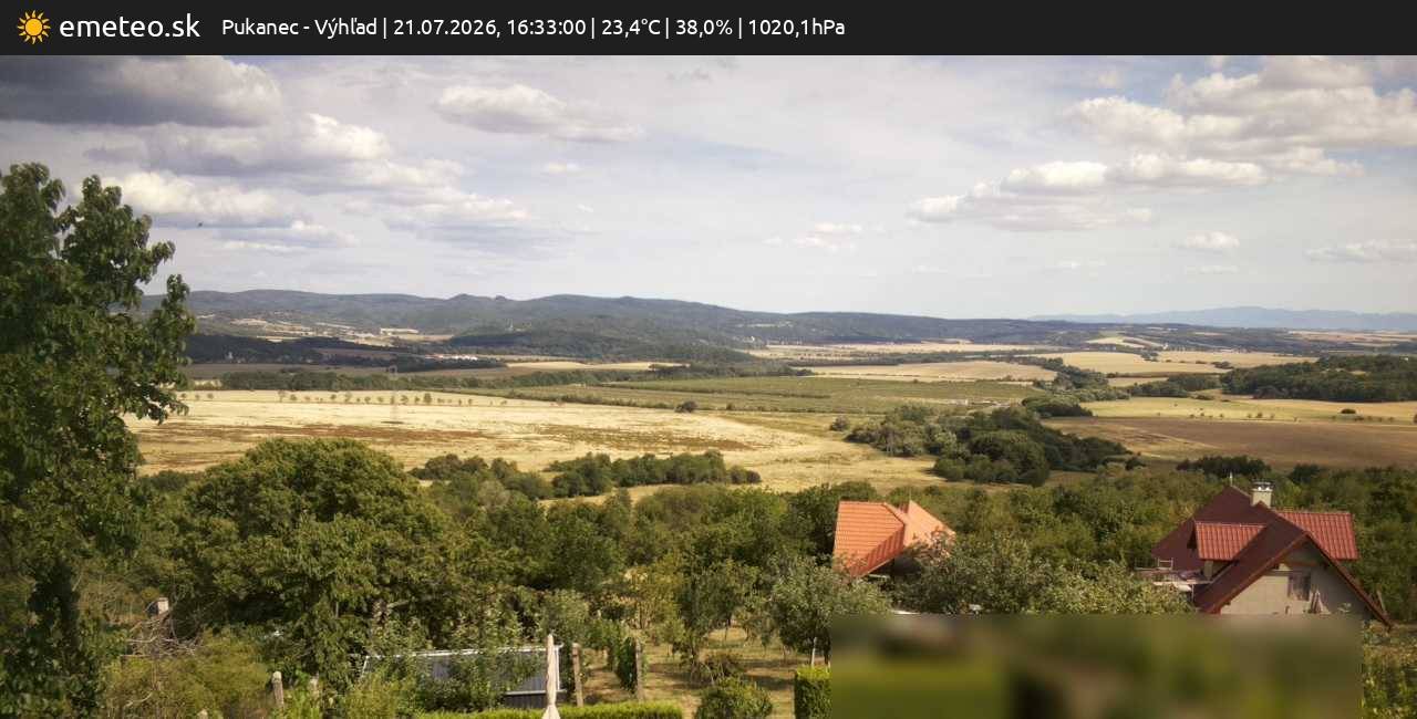 Výhľad