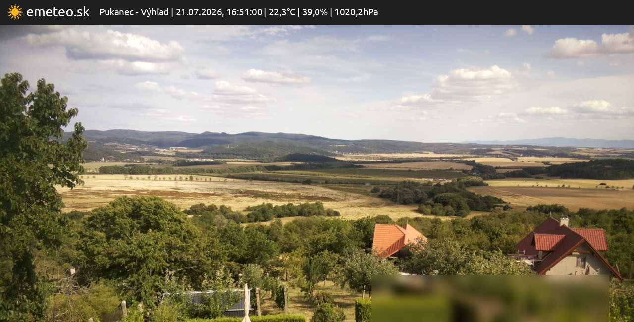 Výhľad