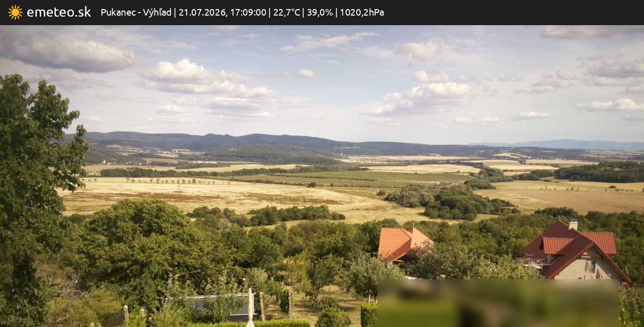Výhľad