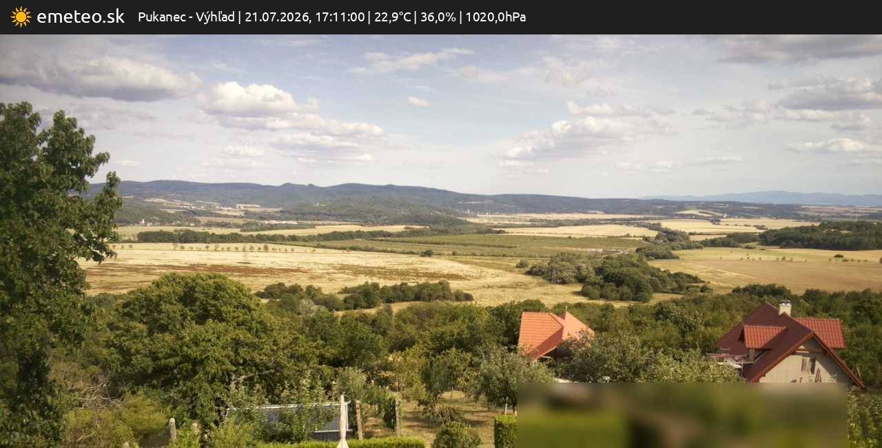 Výhľad
