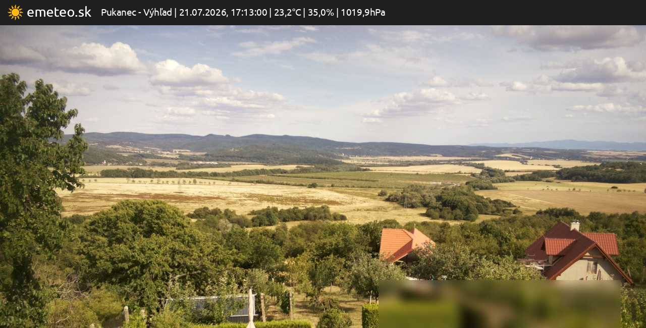 Výhľad