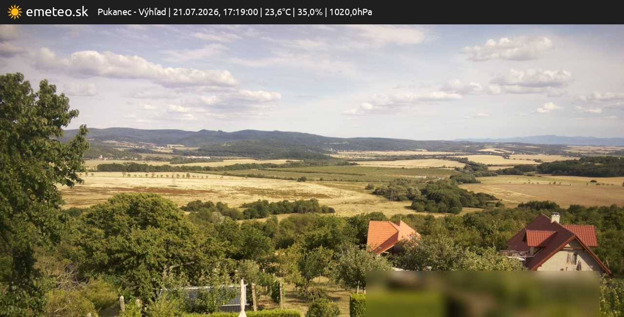 Výhľad