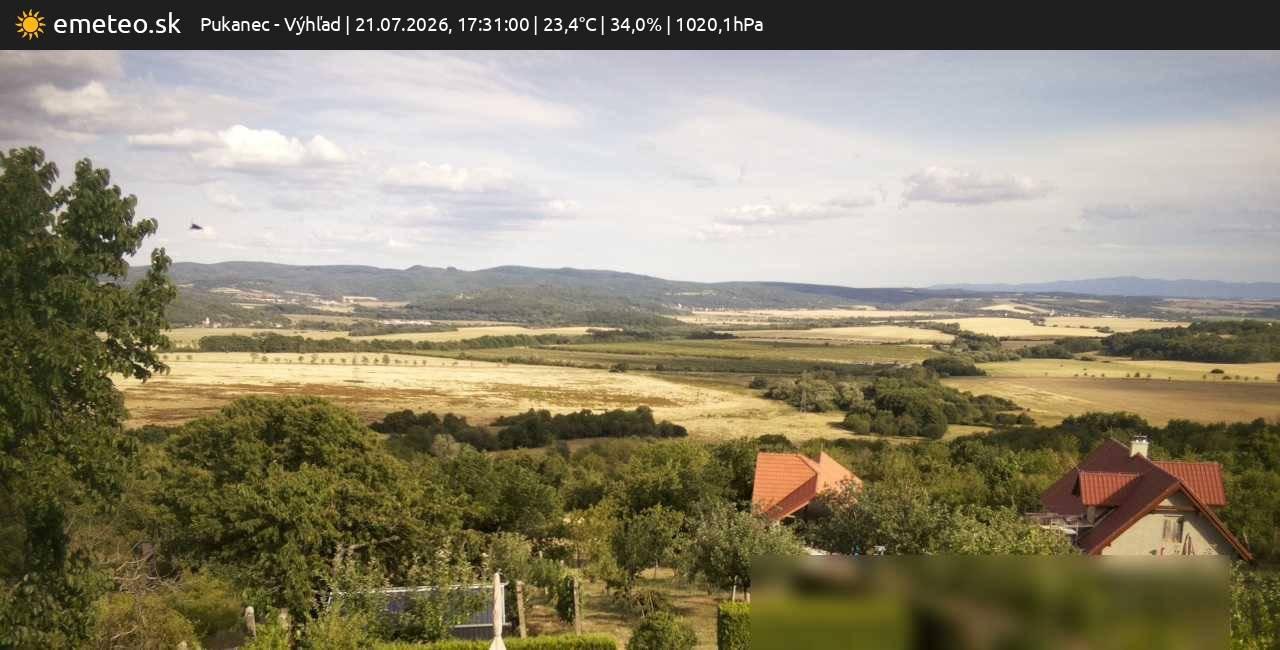 Výhľad