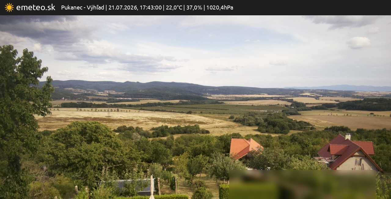 Výhľad